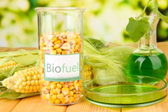 Llanarthne biofuel availability