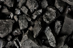 Llanarthne coal boiler costs